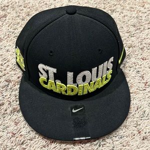 St. Louis Cardinals SnapBack hat